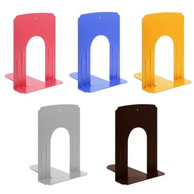 아카데미 북앤드 MB-110 특대 색상랜덤 2개입 200x215x250mm(WFNUUAC)