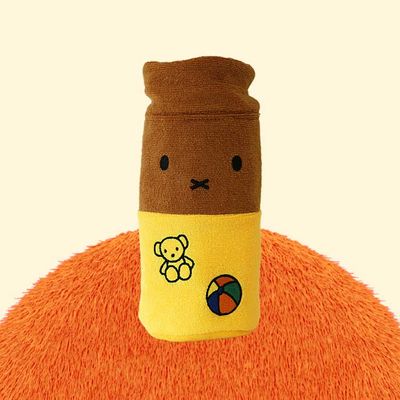 물병 보냉 파우치_멜라니