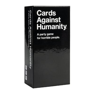 반인성게임 보드게임 cards against humanity C088