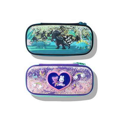 빅키드 하프 하드탑 파우치 세트 2종