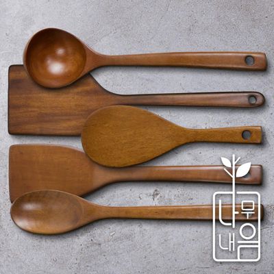 쿠비녹스 나무내음 5종 세트 CO-91-36