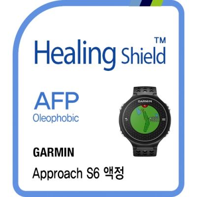 가민 어프로치 S6 올레포빅 액정보호필름 2매