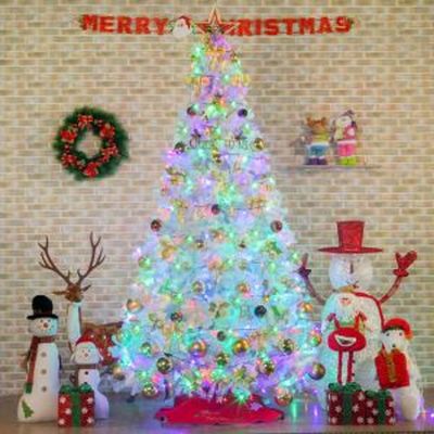 300cm 카니발 홀로그램 중형트리(WD104E8)