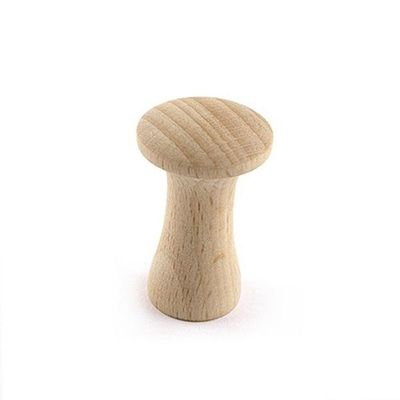 가구 손잡이 무도색 인테리어 고급형(WFJNPWB)