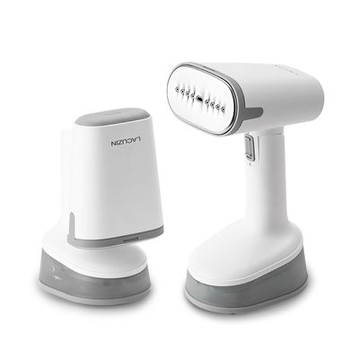 라쿠진 퀵아이롱 폴더블 스팀다리미 그레이