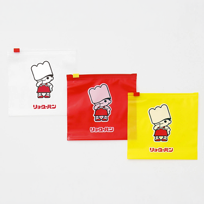 [하이타이드] NEW RETRO 지퍼백