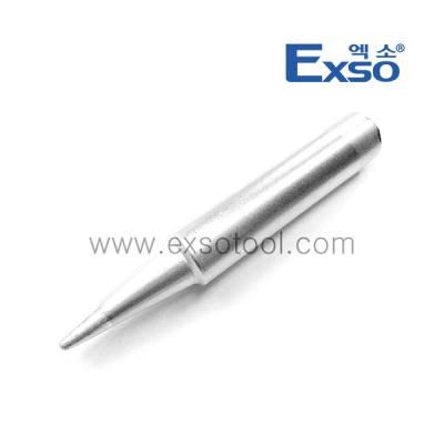 엑소 EXSO 세라믹 인두기팁 ES-TB