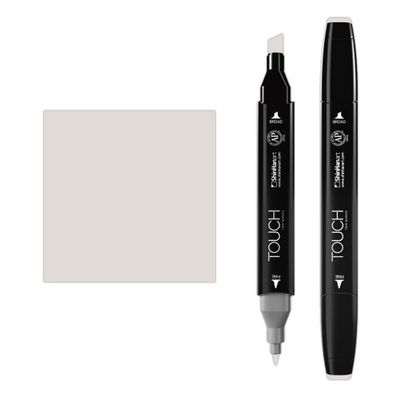 신한 뉴터치트윈마카 WG1 웜그레이 Warm Grey 마카