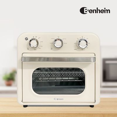 벤하임 에어프라이어 15L BAF-230
