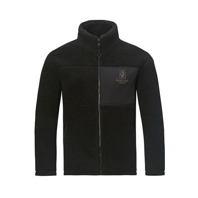 블랙야크 워크웨어 쉐르파 플리스 자켓 택1