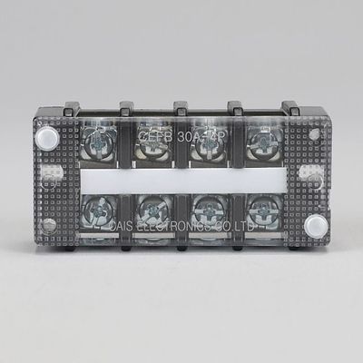 카이스 고정식 단자대 30A 4P(WFED159)