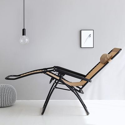 안락의자 무중력의자 릴렉스의자 MK16528