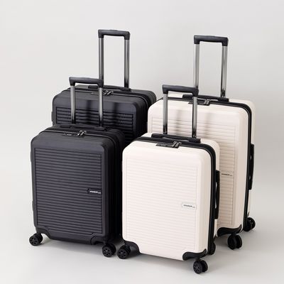 Wheelpak 휠팩 캐리어 기내용 55cm 20인치 뉴브릭2