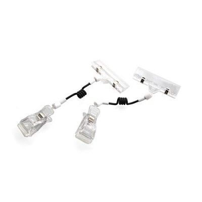 집게(대) 전선줄 클립 G9020