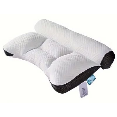 목보호 베게 수면 경추베개 수면베개 J422