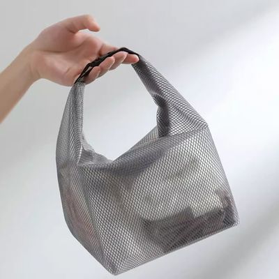 1+1 디유 TPU 방수 파우치 물놀이 가방 대형