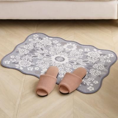 [베누지오]헤일리 워셔블 카페트 욕실매트 50x70