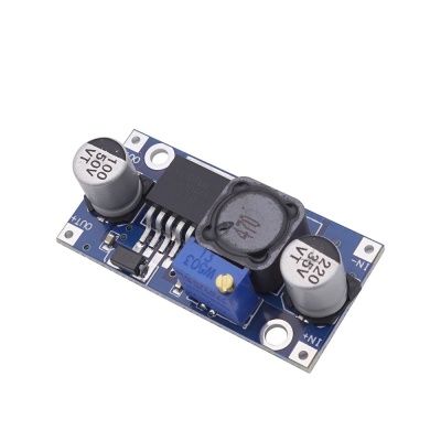 DC 전압 변환기 전원 컨버터 변압기 / PCB형 LCBF169