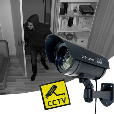 모형 CCTV 씨씨티비(WE5F0D0)