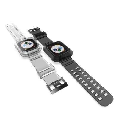 포지오 IDEAL 클리어핏 애플워치 스트랩