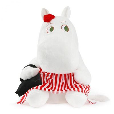 MOOMIN 2 무민마마 봉제인형-40cm(WFDC5D8)