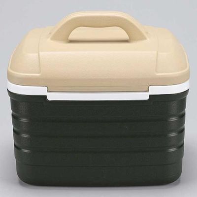 여름을 시원하게 MILITARY ICE TANK 10리터