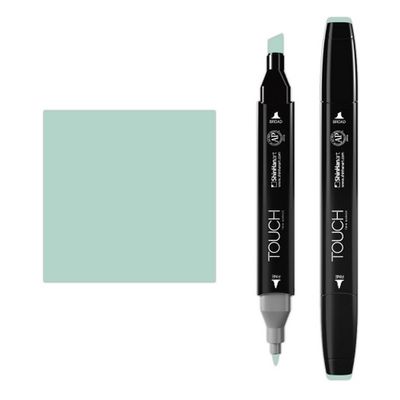 뉴터치트윈마카 BG179 아쿠아민트 Aqua Mint