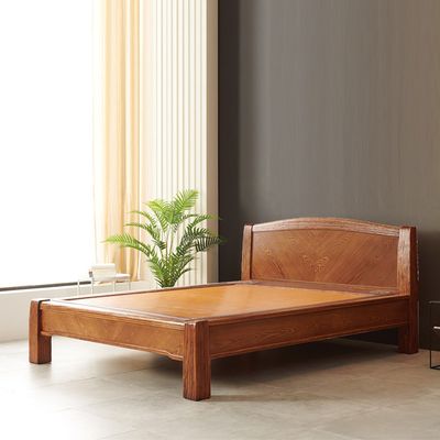 [보루네오] 온돌 흙침대 (퀸) IGC137