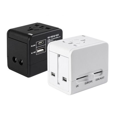 멀티 변환 플러그 어댑터 돼지코 콘센트 아답터