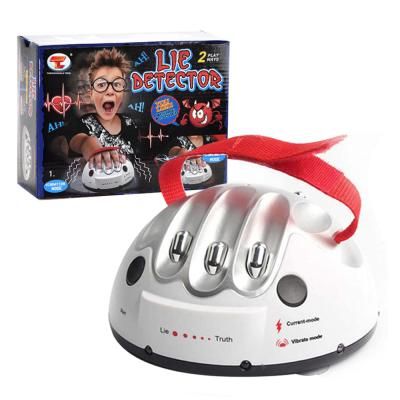 거짓말탐지기 맥킨더 보드게임