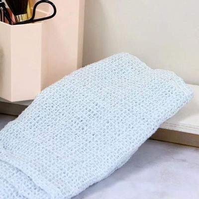 [와인앤쿡]부드러운 샤워타월 랜덤 1개입
