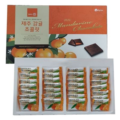 제주탐라초콜릿 대형(28개입)x2박스(W008746)