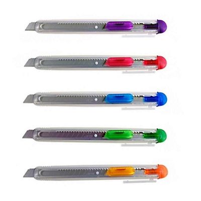 NT커터 3000칼 iA-120P 누드커터칼 소형커터