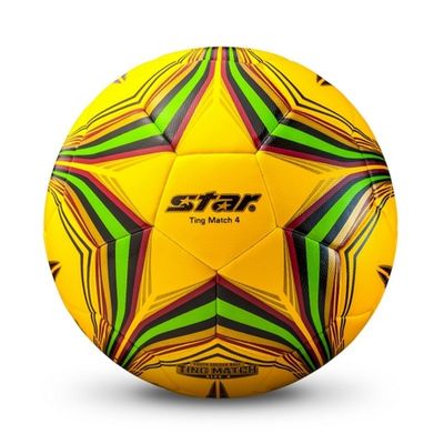유소년팅매치 축구공 SB3134-05 4호 축구용품 10-13세