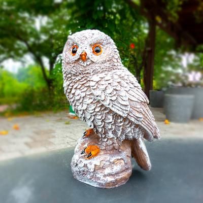 부엉이 인테리어 소품 풍수용품 집들이선물 행운 재물
