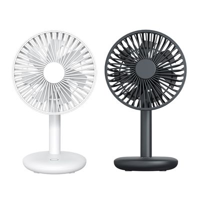 모노큐브 자동 회전 BLDC 탁상용 선풍기 써큘레이터