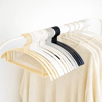 어반 어깨뿔 방지 논슬립 옷걸이 30P 골라담기