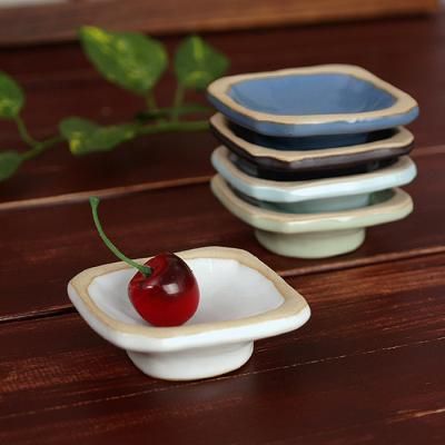 SOYA 아름 사각종지 5color CH1206054