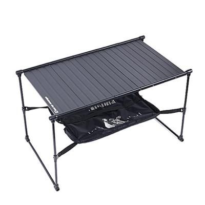 마일스톤 울트라 테이블 T5 / 백패킹 경량 미니