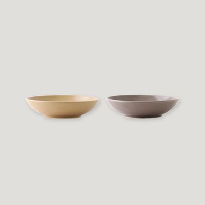 소소모소 너울찬기 중  2colors