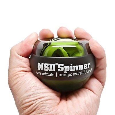 NSD 스피너 오토 레귤러 / 자동스타트 자이로볼