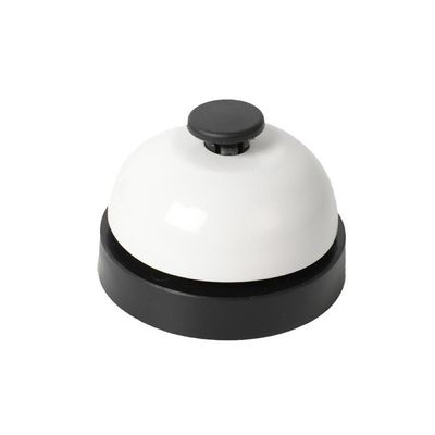 테이블 호출 콜벨 종 게임종 화이트블랙 B1321