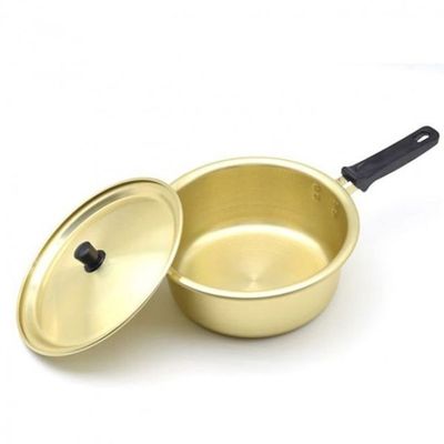 편수 냄비 양은 요리냄비 부엌 cookware(WFGR5DC)