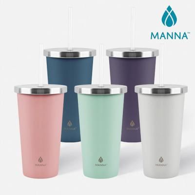 마나 칠리 텀블러 540ml - 5color