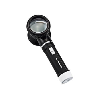 [I.L.K] 이케다 LED조명확대경 M-88 (5배율)