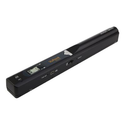 무선 휴대용 스캐너 A4 900dpi  OCR 문자