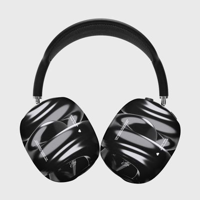 메탈 블랙(에어팟맥스-하드)