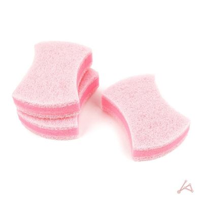 [와인앤쿡]설거지 3개 주방 수세미 양면수세미 청소용