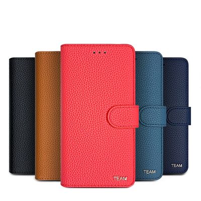 카드수납 그립 더팀 케이스(갤럭시점프4)