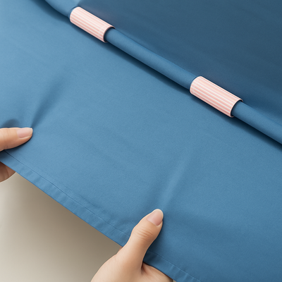 비쥬 침대 시트 고정 클립 6p